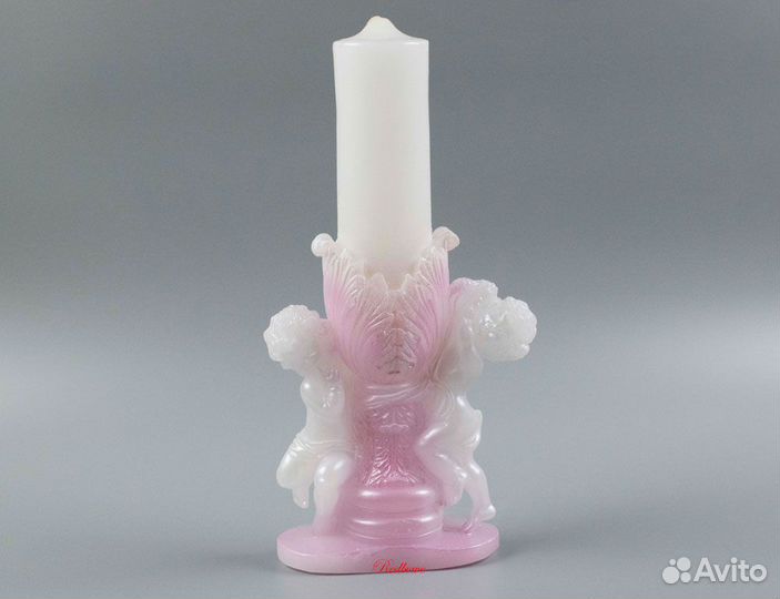 Свечи для интерьера