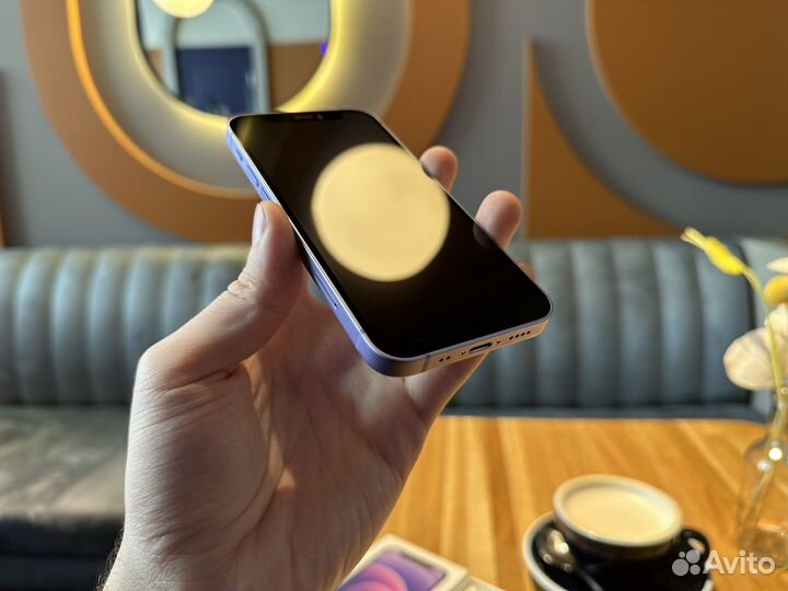 iPhone 12 mini, 128 ГБ