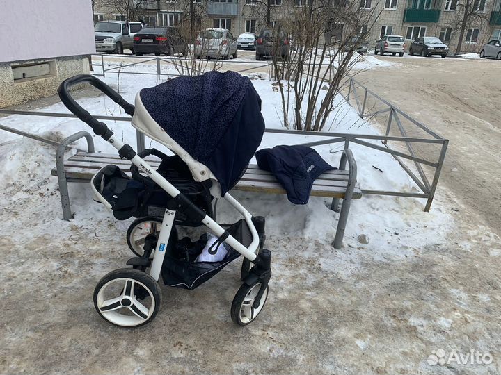 Коляска