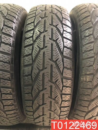 Tigar Winter 185/65 R15 92T