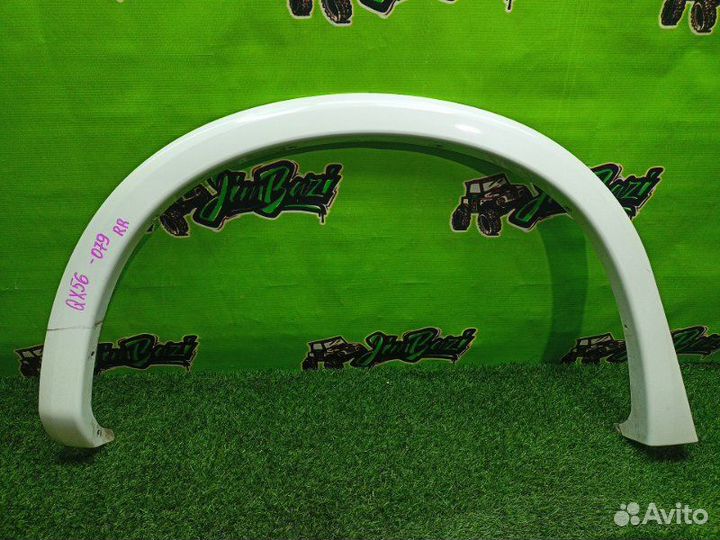 Фендер крыла задний правый Infiniti Qx56 JA60