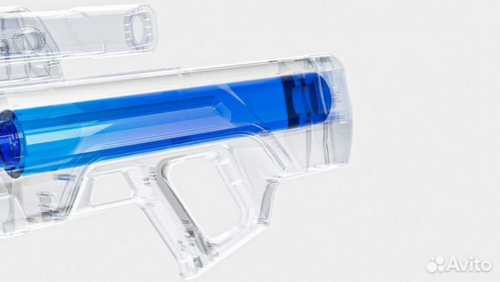 Импульсный Водяной Пистолет Xiaomi orsaymoo Pulse