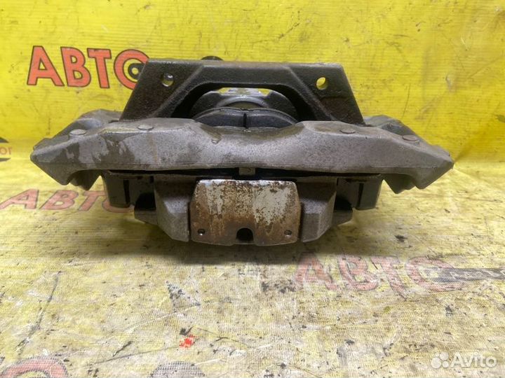 Суппорт передний левый Bmw 7-Series F01 N63B44