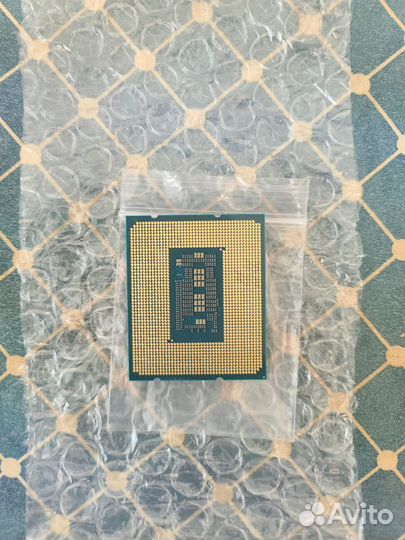 Процессор Intel i5-12600kf, отл.состояние