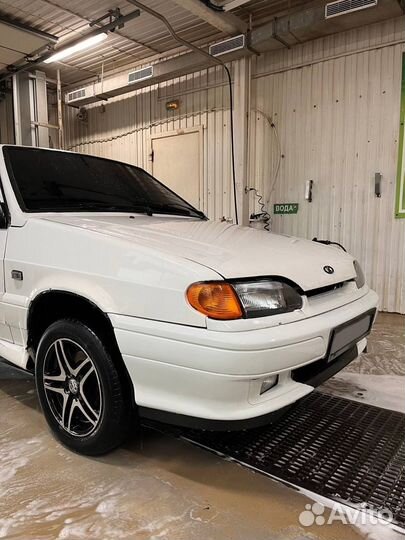 ВАЗ 2113 Samara 1.6 МТ, 2013, 215 000 км