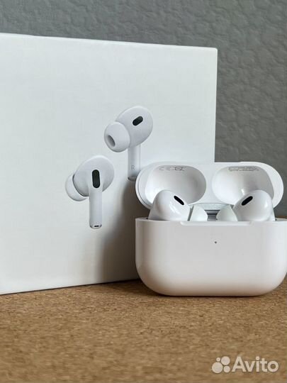 Airpods pro 2gen premium 1:1