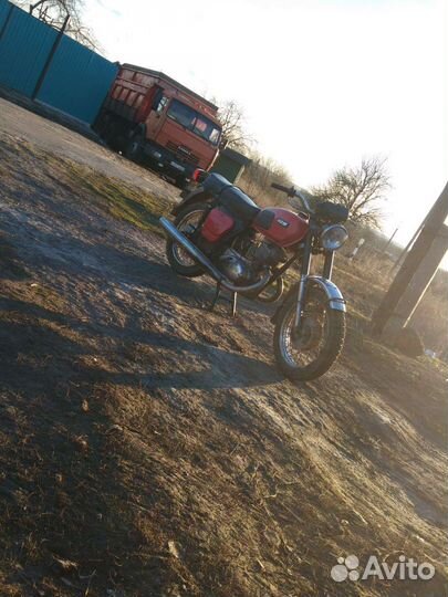 Иж планета4