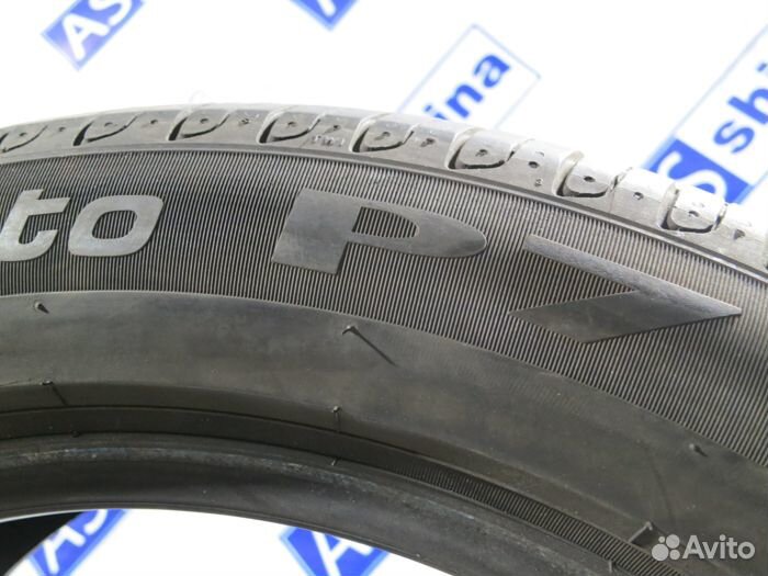 Pirelli Cinturato P7 245/50 R18 81H