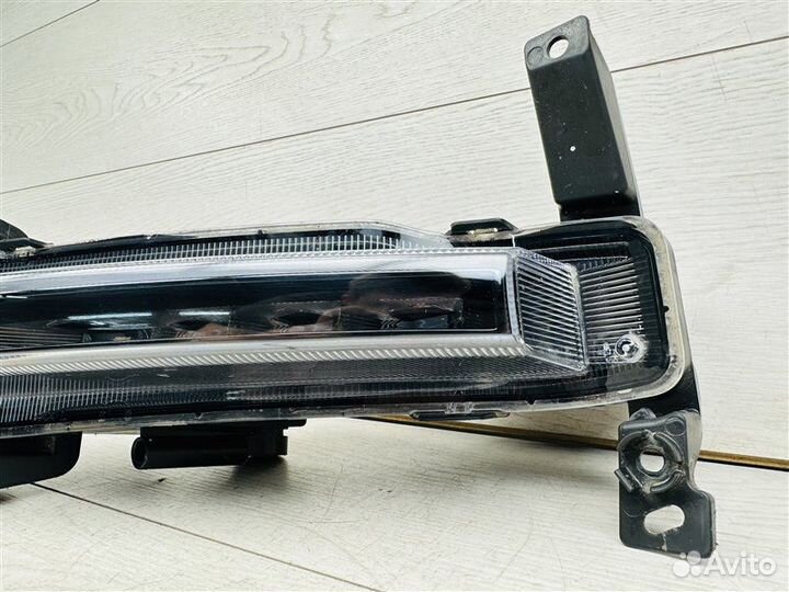 Фара птф LED передняя левая Chery Tiggo 8 Pro