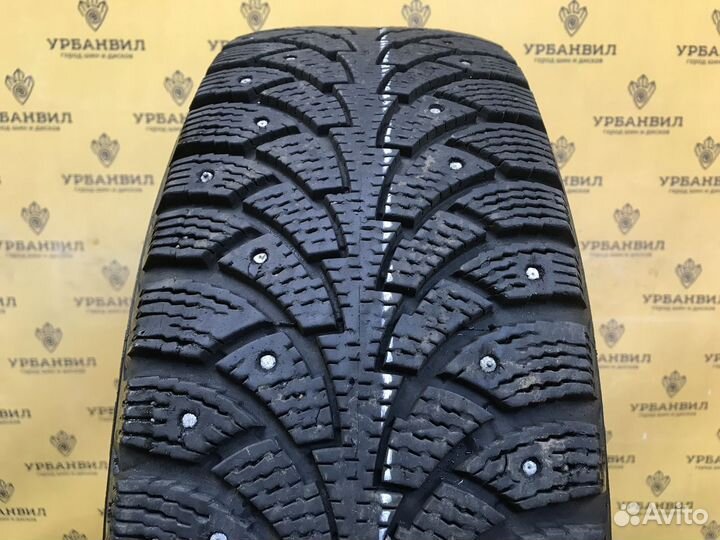 Nokian Tyres Hakkapeliitta 4 195/65 R15 95T