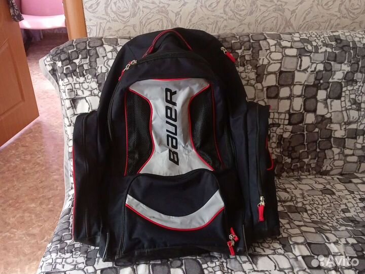 Баул под эпикировку