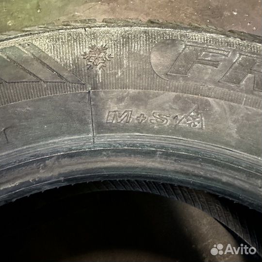 Farroad FRD79 225/60 R17 99H