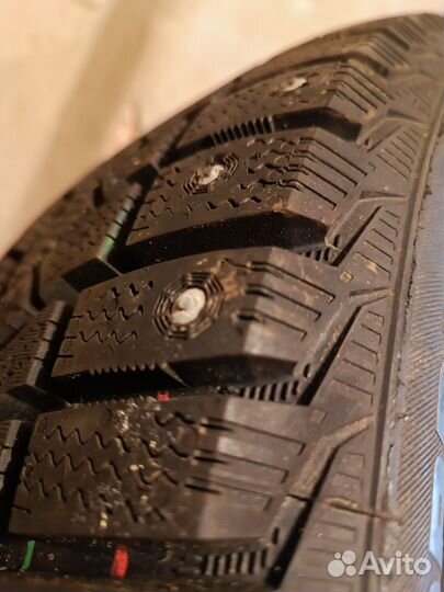 Viatti Brina Nordico V-522 195/55 R15 85T