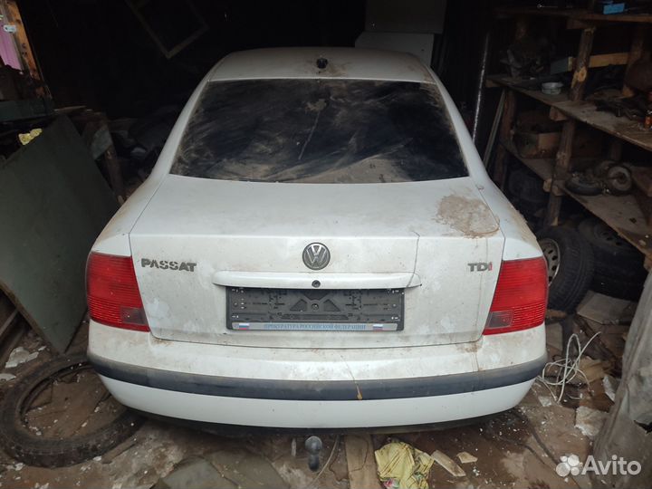 Кузов целиком