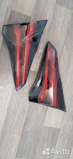 Toyota Rav4 CA40 2015-2019 фонарь левый и правый