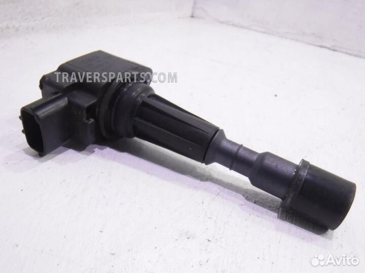 Катушка зажигания Мазда