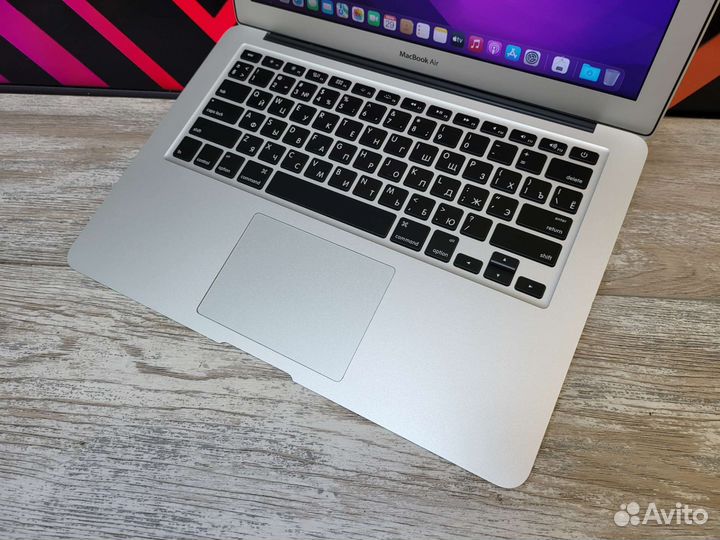 Apple MacBook Air 13 2015 8GB