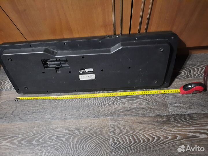 Синтезатор