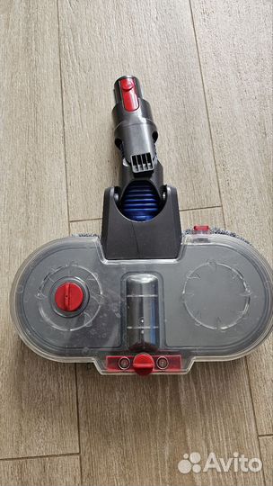 Насадка dyson