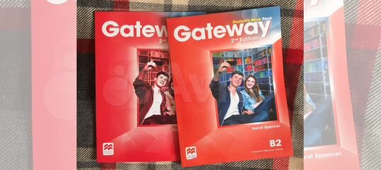 Gateway student s book ответы. Учебник Gateway b2. Gateway b2 student's book. Рабочая тетрадь Gateway b1. Gateway учебник обложка.