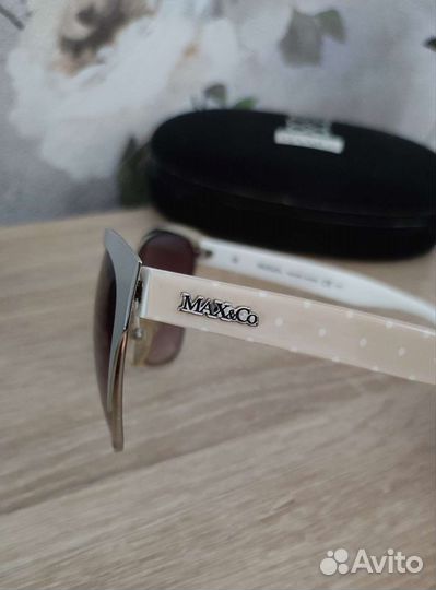 Очки Max&Co
