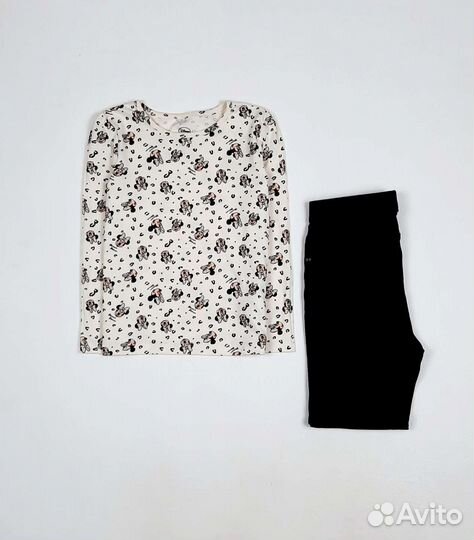 Одежда 3 - 4 года (104-110 см)