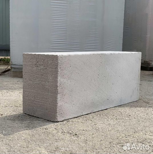 Газоблоки, Пеноблоки, Газобетон