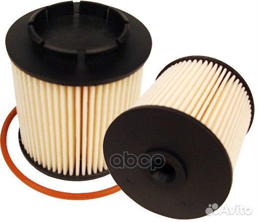 Фильтр топливный элемент комплект FE52003SET azumi