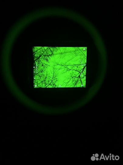 Прицел день/ночь sytong HT-60