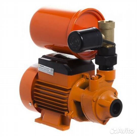 Автономная станция водоснабжения асв- 370/2Ч Вихрь