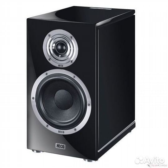 Полочная акустика Heco In Vita 3