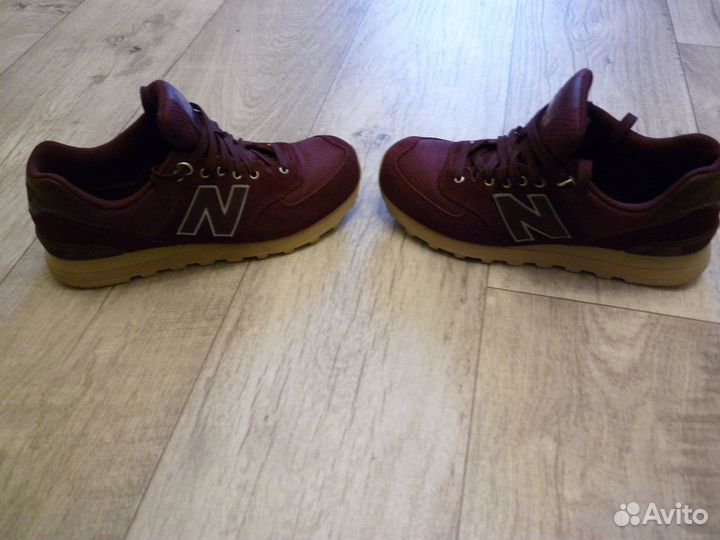 Кроссовки New Balance 574 Оригинал