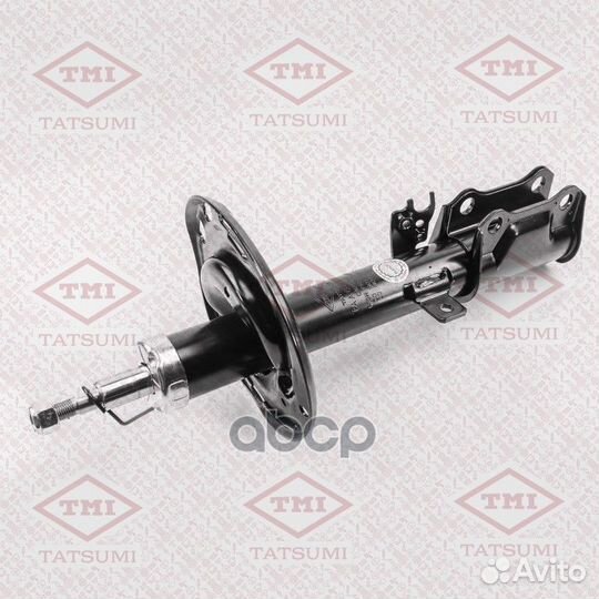 Амортизатор задний газовый R toyota Camry 06- T