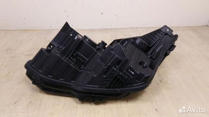 Фара правая Kia EV6, KIA EV6 2023