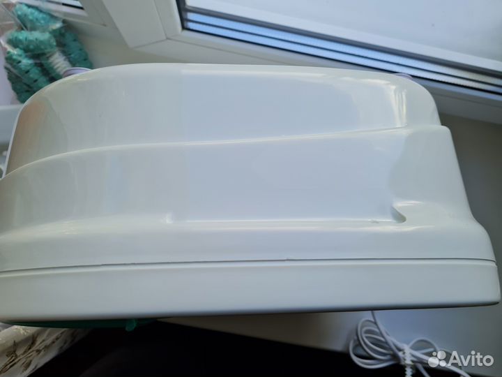 Гидромассажная ванночка для ног новая Ves DH 70 L