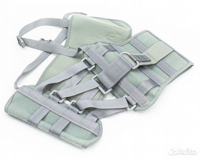 Бандаж послеоперационный на грудную клетку