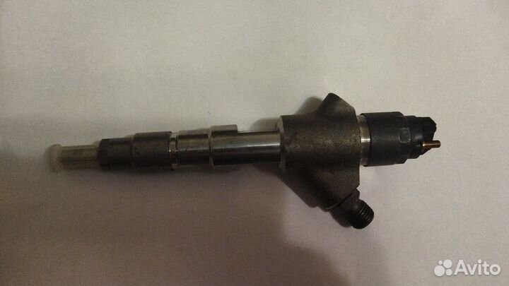 Форсунка для ммз Д-245 Евро-4