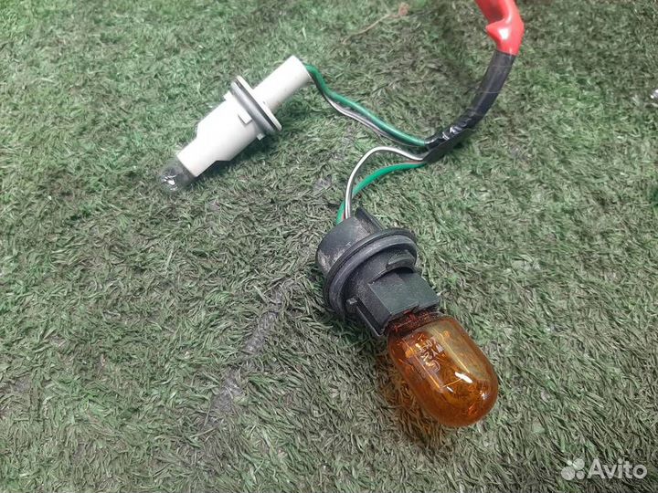 Проводка фары Subaru Forester SJ/S13 2014