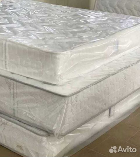 Матрас анатомический