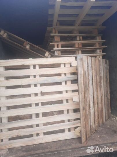 Пиломатериалы