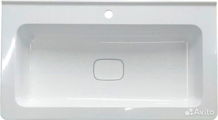 Мебель для ванной Style Line Каре 80 Люкс Plus, н