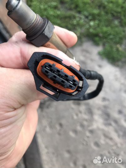 Лямбда зонд