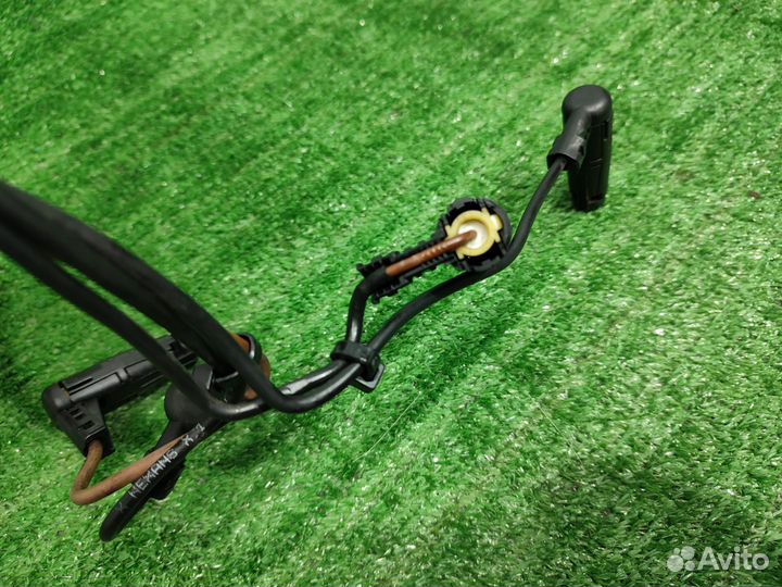 Проводка свечей накала BMW 5 F10 F11 (Дорест.) F10