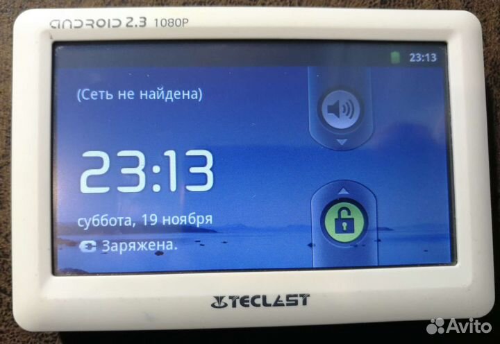 Медиаплеер Teclast-C430 4.3''