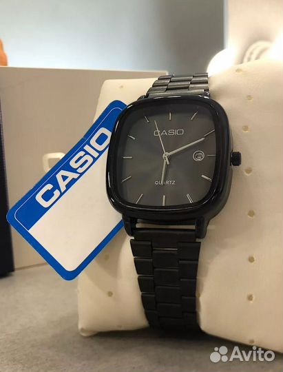 Часы casio LTP-E117D-1A