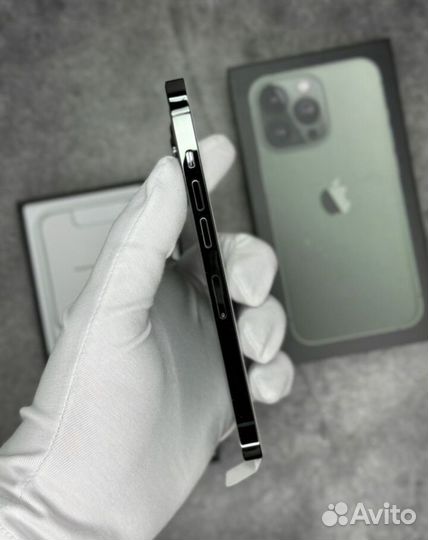 iPhone 13 Pro, 256 ГБ