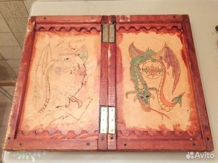 Шахматы шашки нарды