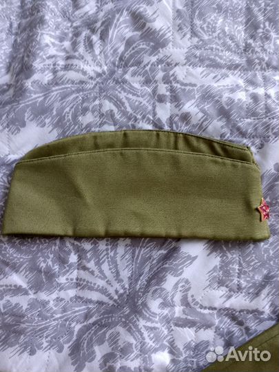 Военная форма