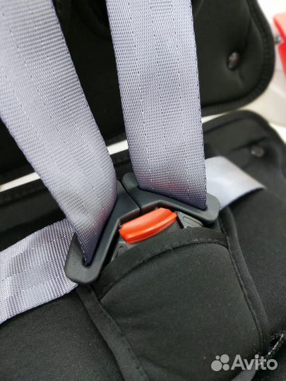 Автокресло rant ZY25 