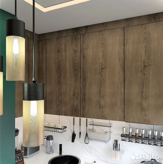 Кухня на заказ